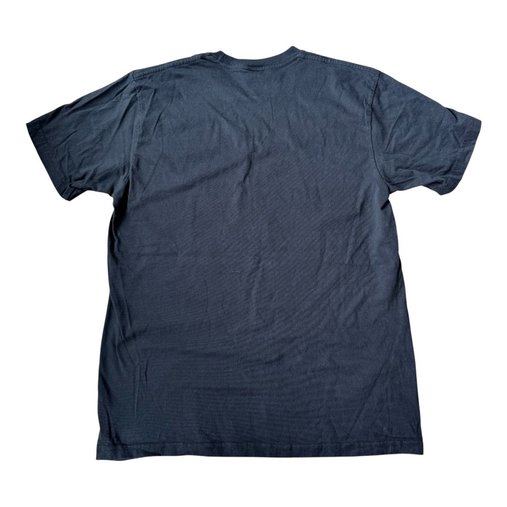 Supreme Prodigy Mobb Deep Tee Black Unisex Medium Deadstock 2018 SS11T18 - Picture 3 of 4